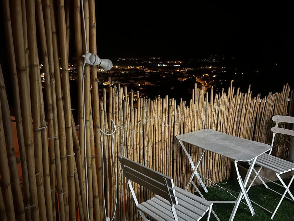 El Bohemar Apartment โรเซส ภายนอก รูปภาพ