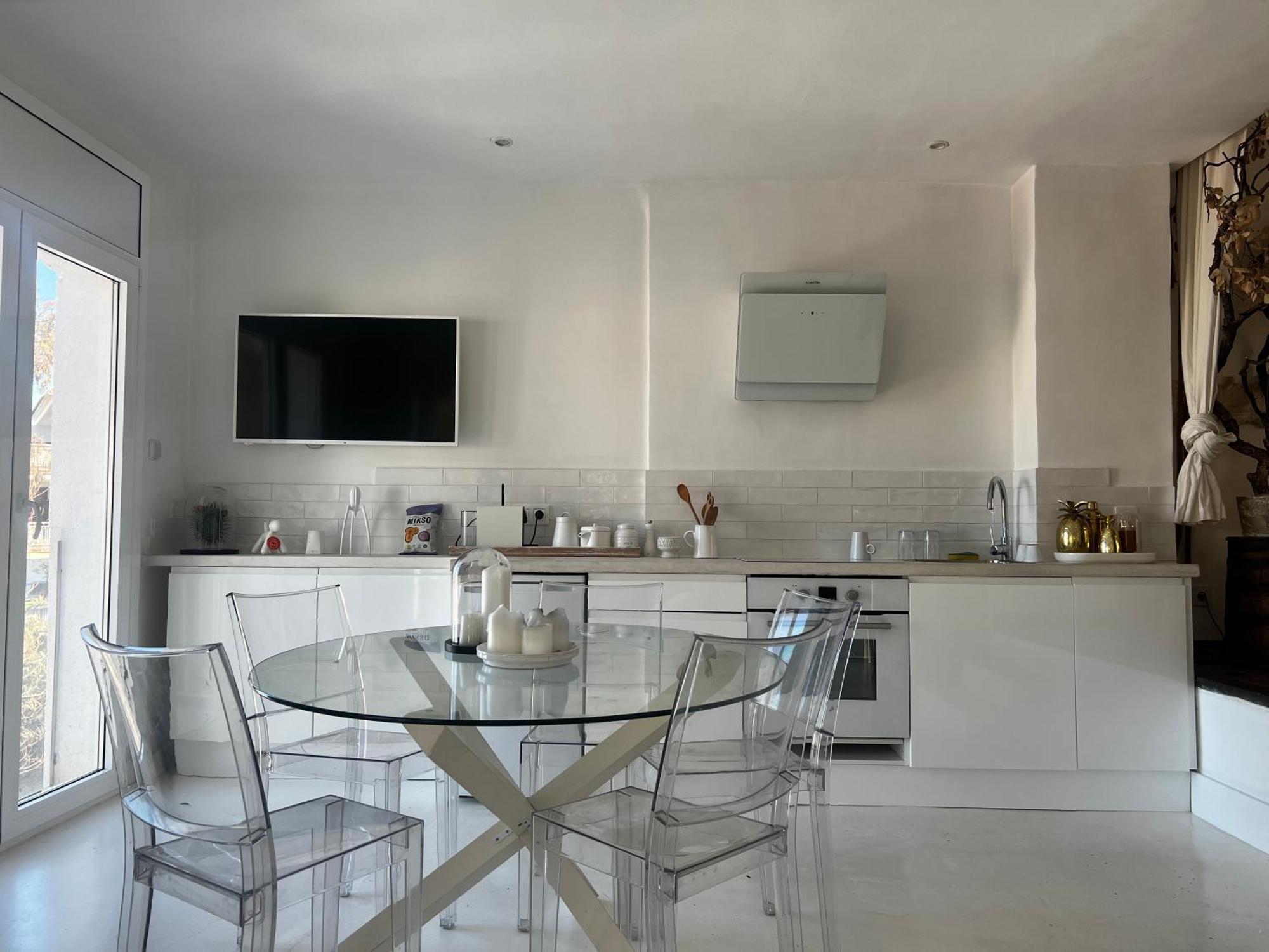 El Bohemar Apartment โรเซส ภายนอก รูปภาพ