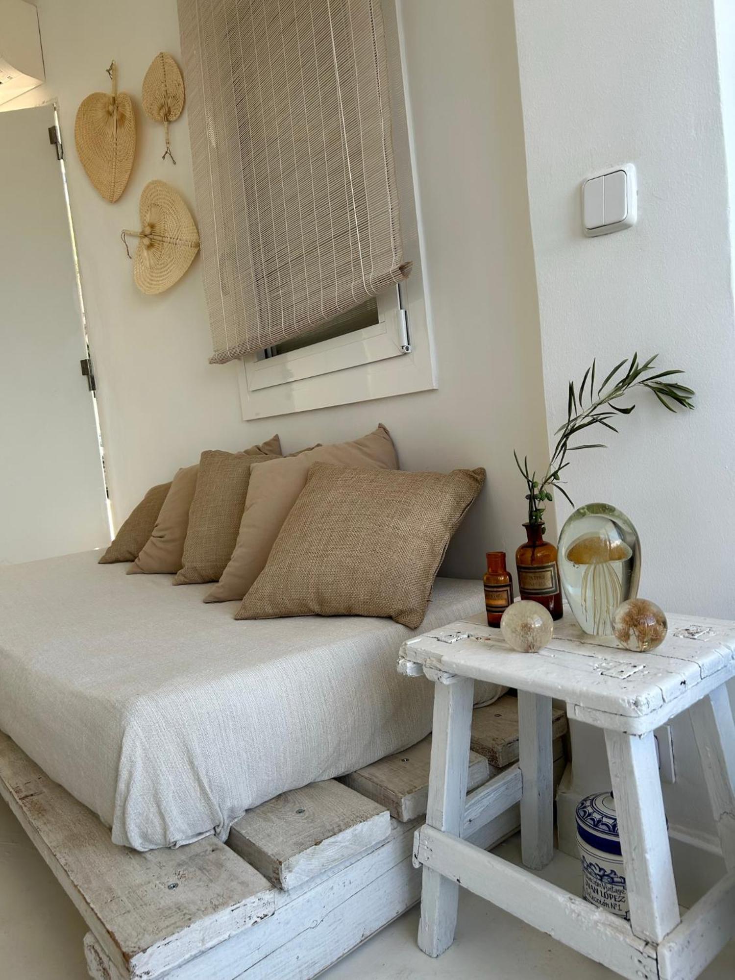 El Bohemar Apartment โรเซส ภายนอก รูปภาพ